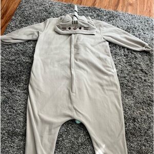 Pusheen pusheenicorn onesie adult excellent preowned retired